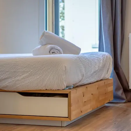 Дом отдыха Bruno Charme A Avec Parking Securise