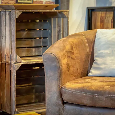 Дом отдыха Bruno Charme A Avec Parking Securise Руан