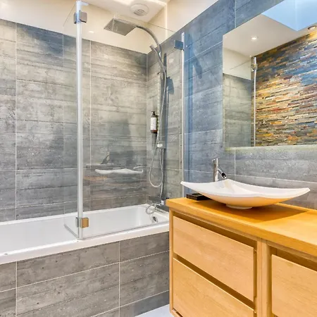 Bruno Charme A Avec Parking Securise Дом отдыха *