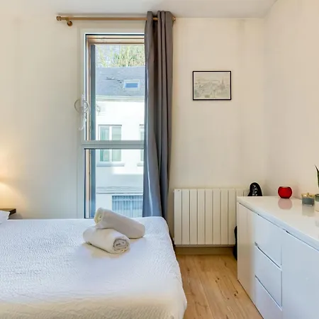 Ferienhaus Bruno Charme A Avec Parking Securise